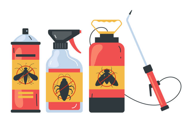 Pest Control for Restaurants in Springfield, MO